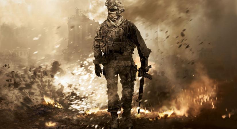 A Microsoft szerint semmi értelme exkluzívvá tenni a Call of Duty-szériát