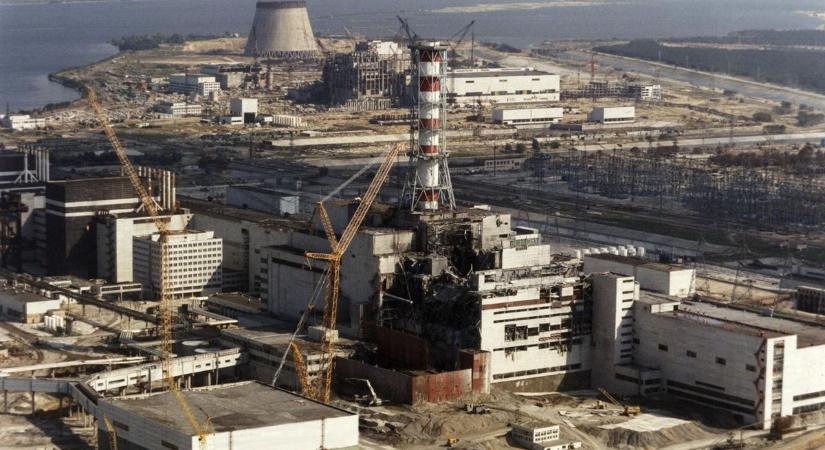 Csernobil máig kísért: az ottani kutyák génállományából is kimutatható az atomkatasztrófa