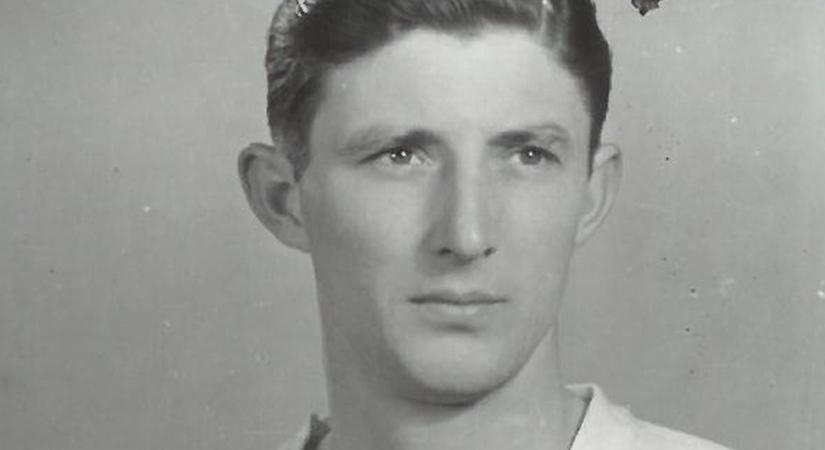 95 éve született a DVSC volt edzője, Puskás Ferenc egykori csapattársa