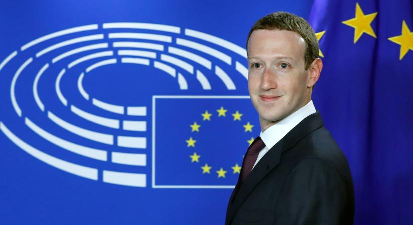 Két hónap múlva leállhat a Facebook Európában