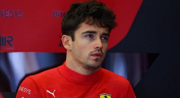 Leclerc most nem követhet el hibákat – Domenicali