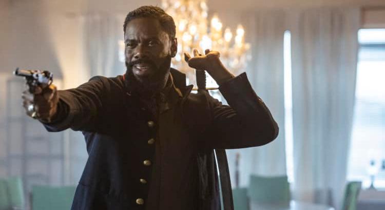 Colman Domingo befejezte a forgatást a Fear The Walking Dead-en, érzelmes üzenettel búcsúzott!