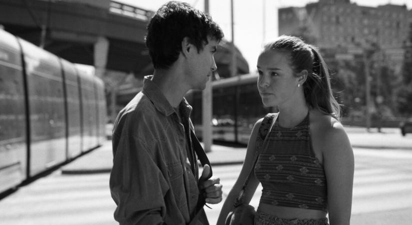 Egy kapcsolat utolsó napja – Új romantikus magyar film rövidesen a mozikban