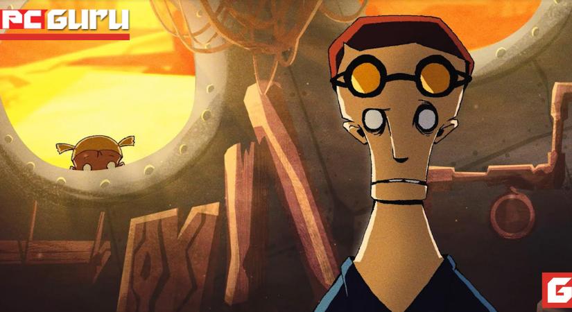 Disztópia, álom és idegenek – hét friss magyar animációs film
