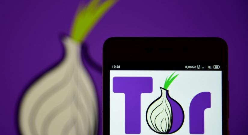 Eltűnt a Twitter oldala a Tor hálózatáról