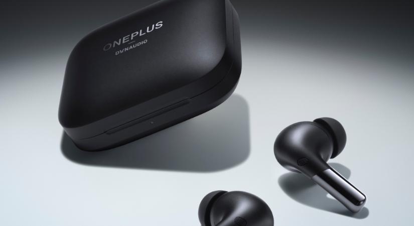Új fülhallgató kíséri a OnePlus Ace 2V-t