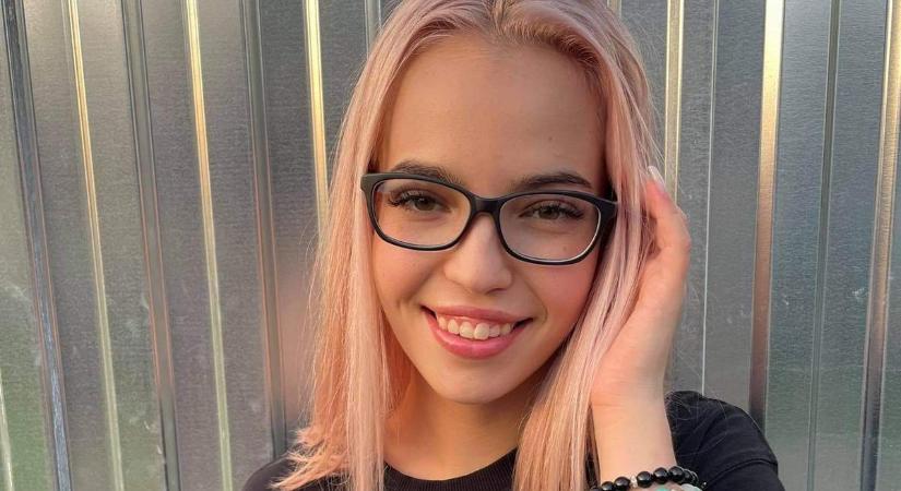 "Fanni már az angyalok táborát erősíti" - Feladta a küzdelmet a 19 éves újszíves lány, aki első gyerekként kapta külföldről a szervet