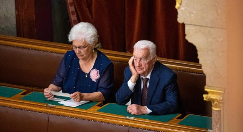 Orbán Győző nem titkolt volna semmit, de szerinte „elbaszarintotta” Hadházy Ákos