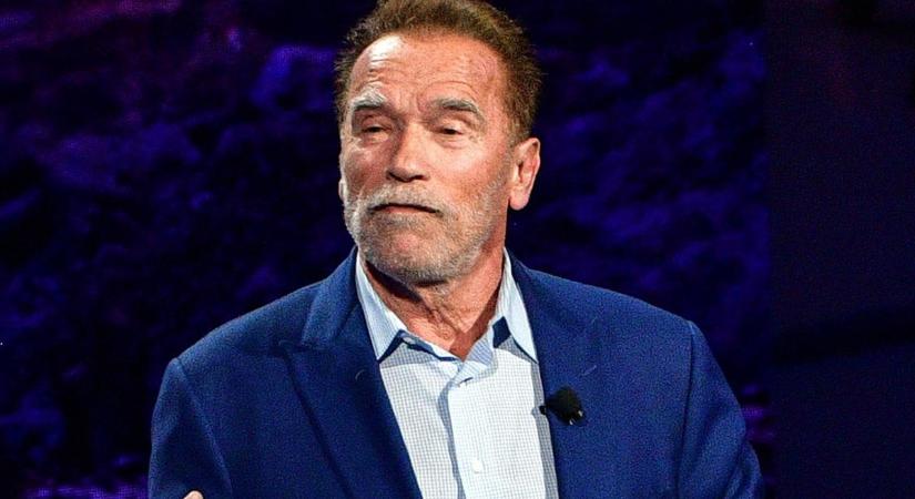Arnold Schwarzenegger kíméletlenül nekiment az antiszemitáknak: "Ugyanolyan nyomorultul halnak meg, mint ahogy élnek" - videó