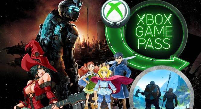 Xbox Game Pass: Vadonatúj játékok érkeznek március közepén, nagy meglepetéssel Dead Space fanoknak!