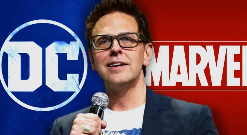 Mark Ruffalo szerint a Marvelnek aggódnia kellene James Gunn DC univerzuma miatt