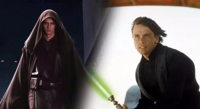 Anakin vagy Luke Skywalker az erősebb? A Mandalóri alkotója megmondja! [VIDEO]