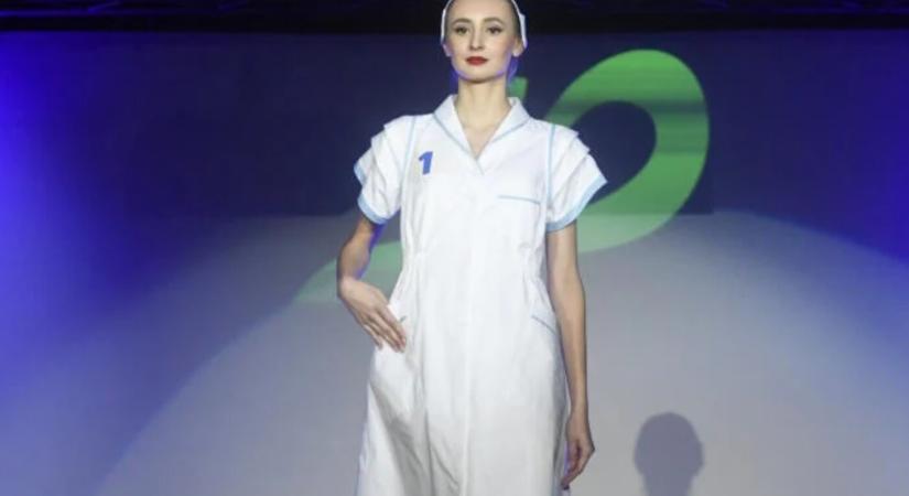 Egészségügyi „reform”: retró egyenruhákba öltözhetnek majd az ápolók!