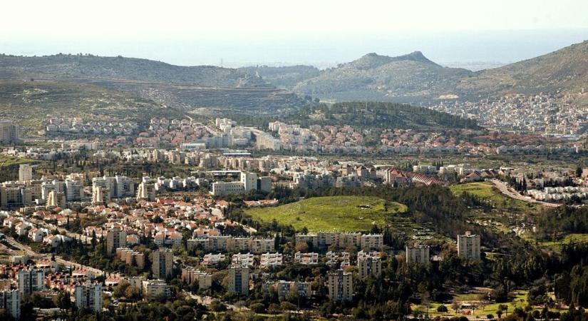 70 év után Izrael egymilliárd sékel kártérítést ad galileai arab földek kisajátításáért