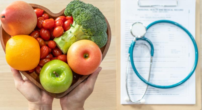 5 élelmiszer, ami pajzsként óvja a szívedet a megbetegedésektől: Egy kardiológus ajánlja, hogy ezeket fogyaszd gyakrabban