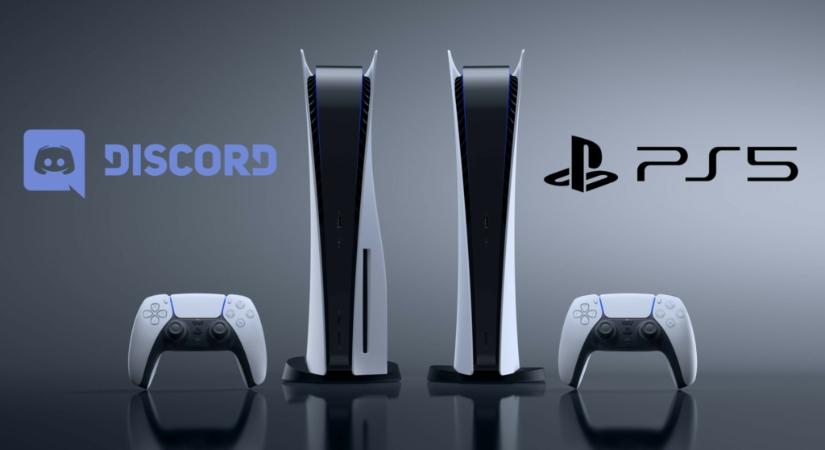 Végre mindenki számára elérhető a Discord PlayStation 5-ön – Így használhatod