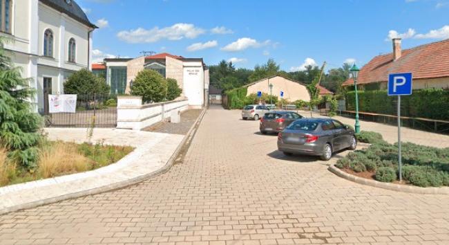 Enyhítik a parkolási nehézségeket Tokajban