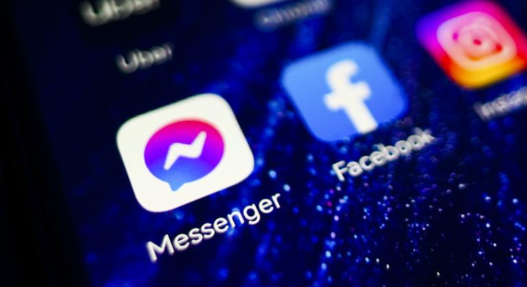 A Messenger kilenc év távollét után visszatér a Facebook mobilalkalmazásához