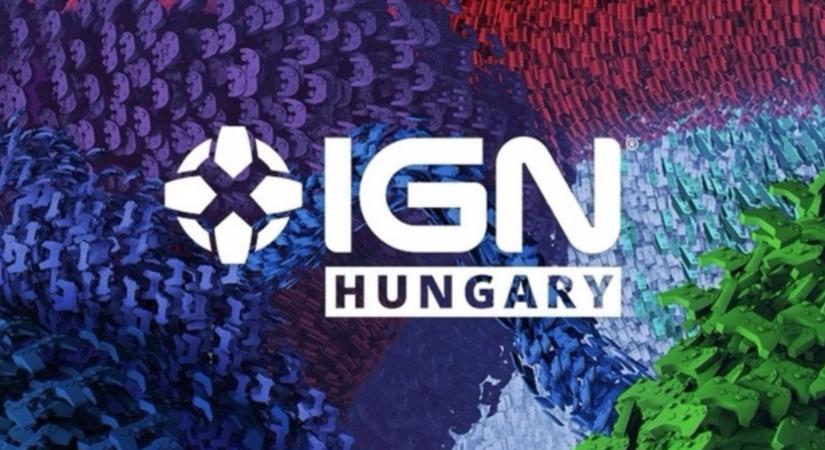 Légy te is az IGN Hungary munkatársa: Videóvágó-narrátort keresünk!