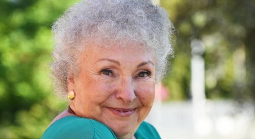 Fodor Zsóka első szerelméről vallott: „Vele vesztettem el a szüzességemet”