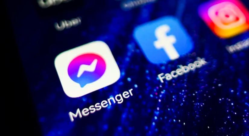 9 év után visszatérhet a Messenger a Facebook alkalmazásba