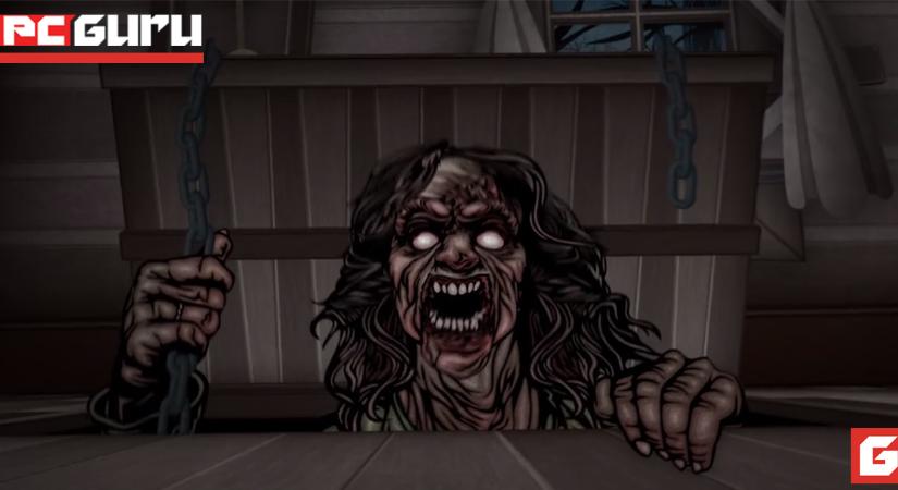 Gonosz halott animációs sorozat készül