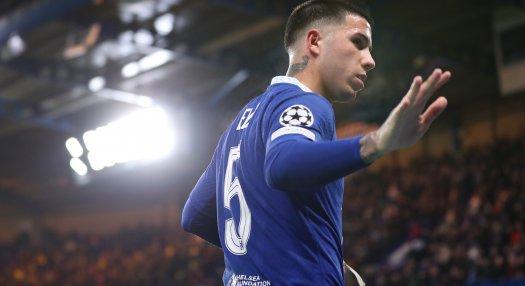 Enzo Fernandez elárulta, mit adott nekik a Dortmund elleni továbbjutás