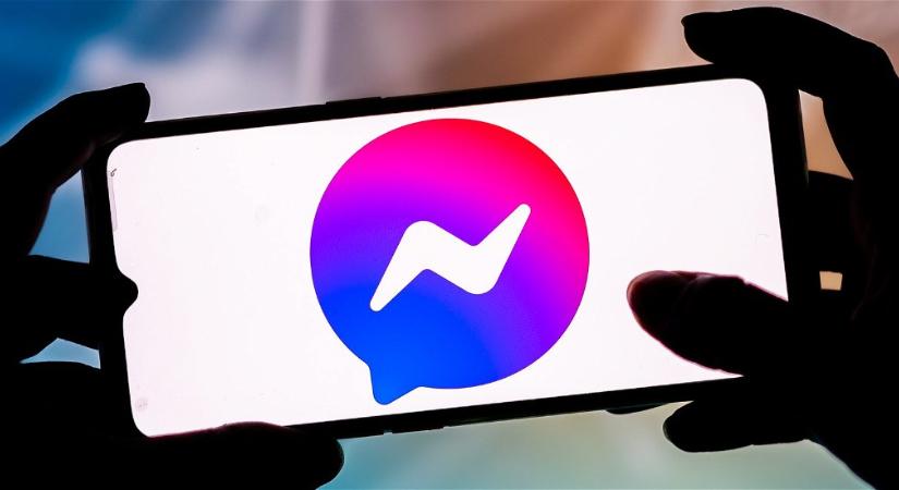 Messengert használsz? A CNN most leleplezte, mire készül a Facebook