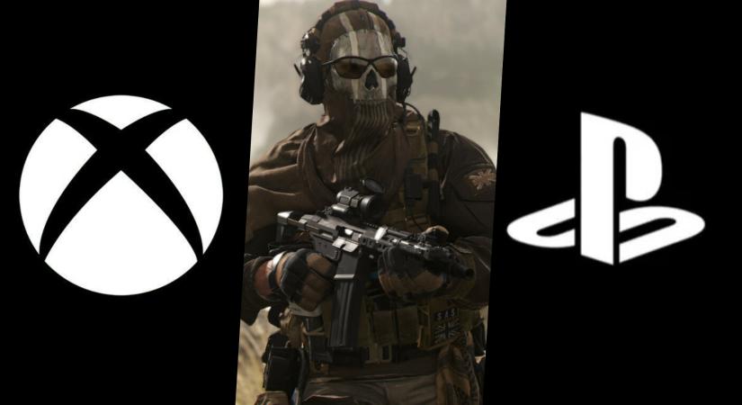 A Sony szerint a Microsofttól kitelik, hogy egy bugos, rossz minőségű Call of Dutyt ad majd ki PlayStation-konzolokra