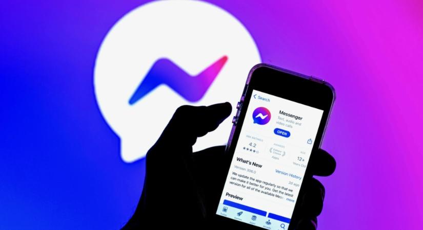 RIP Messenger? – 10 éve kikerült funkció tér vissza a Facebook appba