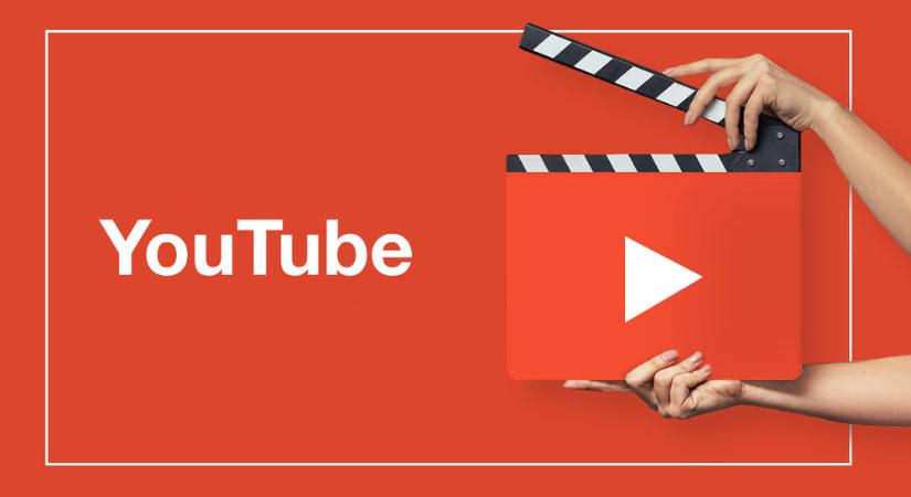 Nem fog többé reklámokat megjeleníteni a videók felett a YouTube