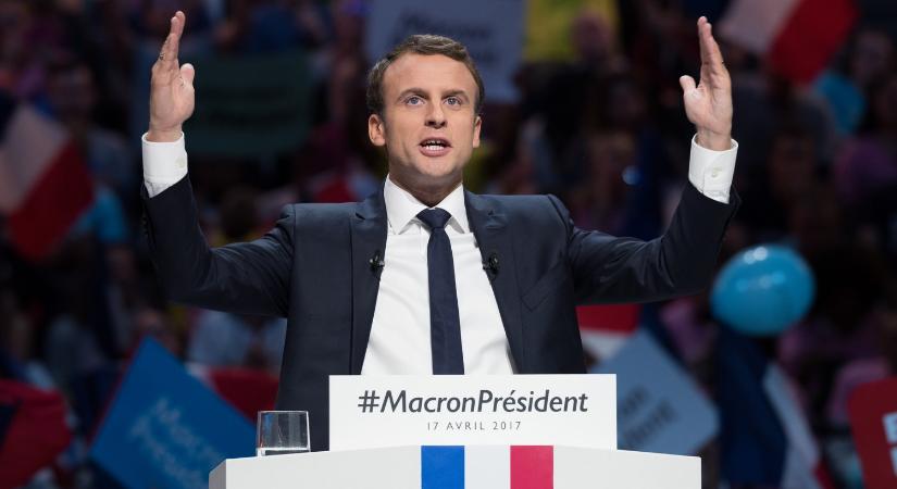 Alkotmányba foglalná az abortuszhoz való jogot a francia elnök