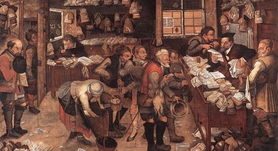 Elárverezik a Brueghel-festményt, amelyről egy évszázadon át azt hitték a tulajdonosai, hogy csak másolat