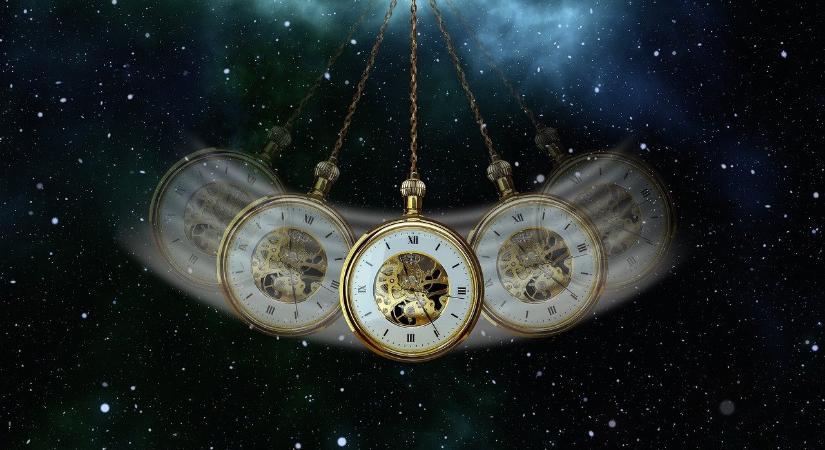 A kutatók rájöttek, miért érzékeljük szubjektíven az idő múlását