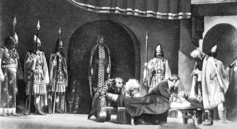 Március 9-én történt