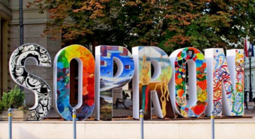 30 zenekar a Lővérekben: Sopron elég jól Fest majd áprilisban