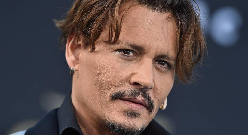 Ezekkel a festményekkel keresett dollármilliókat Johnny Depp