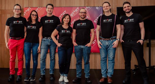 Ezer globális céget építene a Balogh Péter "Petya" gründolta STRT Holding