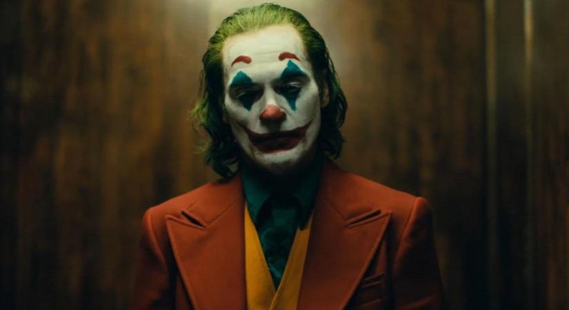Így készül Joaquin Phoenix és Lady Gaga Joker-filmje - fotók, videó
