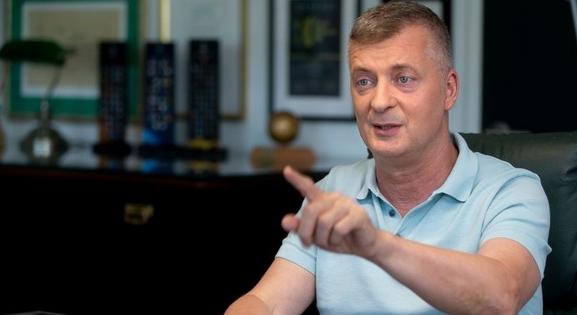Kubatov Gábor: nincs közöm a Schadl-ügyhöz és elegem van a gesztuspolitikusokból