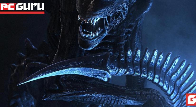 Ismét a mozikban a klasszikus Alien-filmek