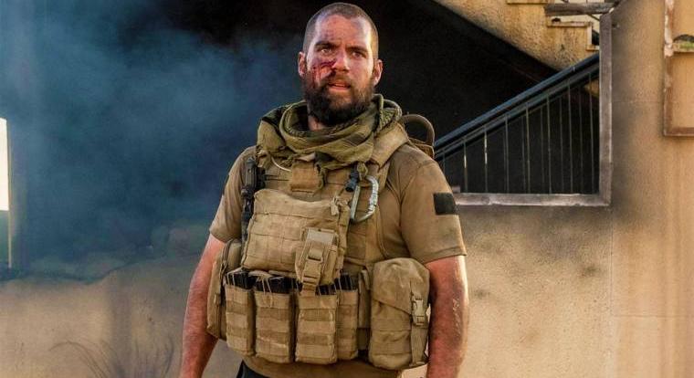 Nem akárkit alakíthat Henry Cavill a Call of Duty filmben