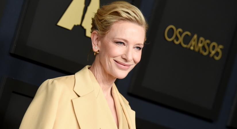 Cate Blanchett és Brendan Fraser is kap egy négyzetméter ausztrál földet az Oscar-jelölés mellé