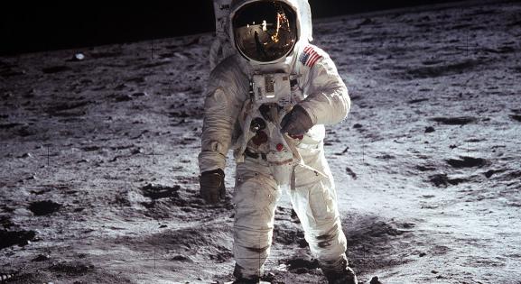 Jövőre ismét embert küld a Holdra a NASA