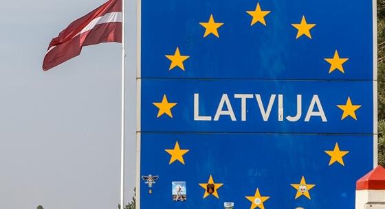 Ukránoknak adják oda az ittas vezetőktől lefoglalt autókat Lettországban