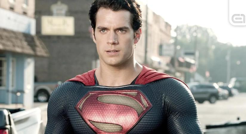 Henry Cavill egy új szerepben mégis visszatérhet a DCU-ba?