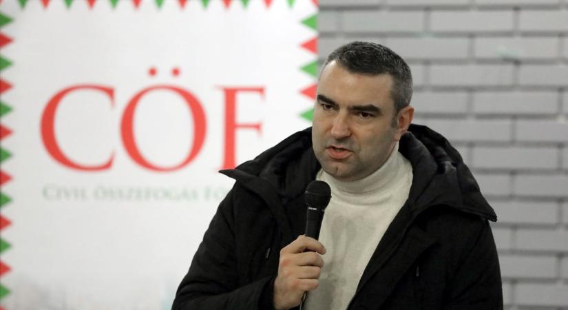 ifj. Lomnici Zoltán: Magyarország érdemben szállhat szembe a Bizottság keresetével