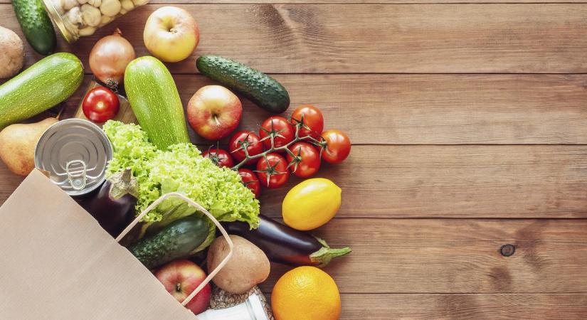 Így építs be még több zöldséget az étrendedbe