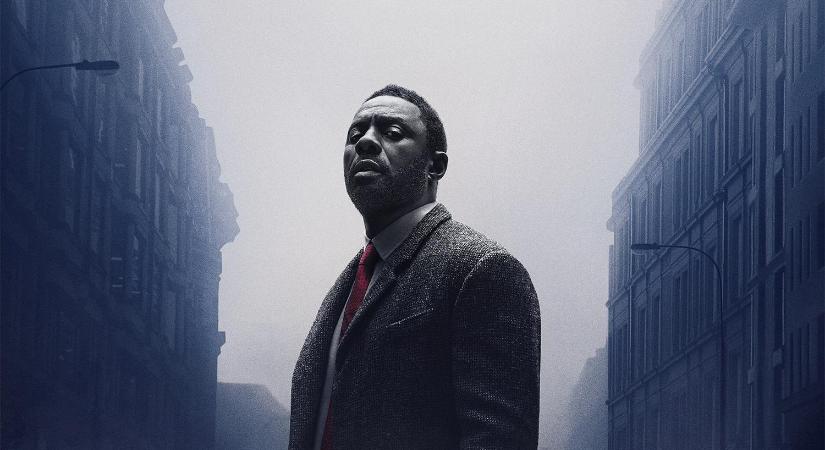KRITIKA: Luther - A lemenő nap, avagy maradt még erő Idris Elba nyomozójában?