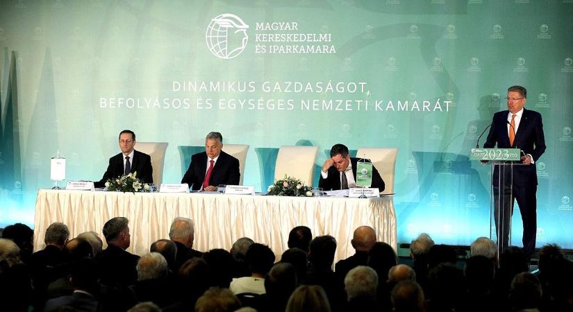 Parragh László az orosz–ukrán háborúról: „Én fogalmazhatok nyersen”